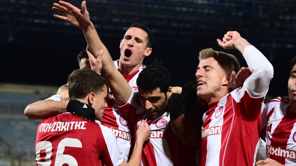 Κόντρα στη Λοβερκούζεν ο Ολυμπιακός στα play off του Champions League
